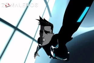 Ver Tron: La resistencia temporada 1 episodio 10