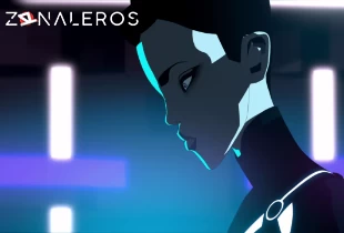 Ver Tron: La resistencia temporada 1 episodio 11