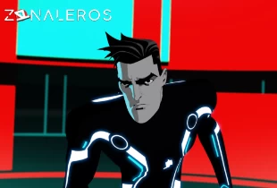 Ver Tron: La resistencia temporada 1 episodio 13