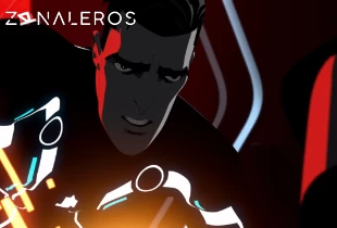 Ver Tron: La resistencia temporada 1 episodio 16