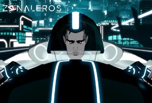 Ver Tron: La resistencia temporada 1 episodio 7