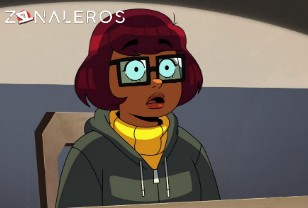 Ver Velma temporada 1 episodio 1