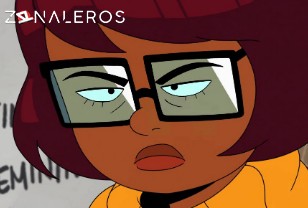 Ver Velma temporada 1 episodio 4