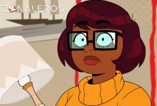 Ver Velma temporada 1 episodio 7