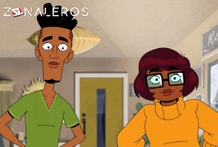 Ver Velma temporada 1 episodio 9