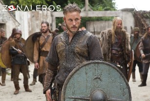 Ver Vikingos temporada 1 episodio 2