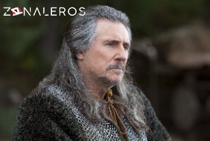 Ver Vikingos temporada 1 episodio 5