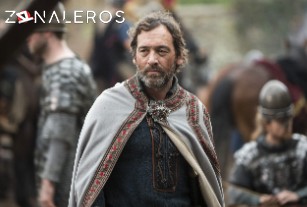 Ver Vikingos temporada 1 episodio 7