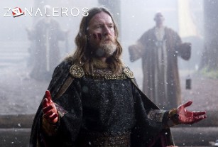 Ver Vikingos temporada 1 episodio 8