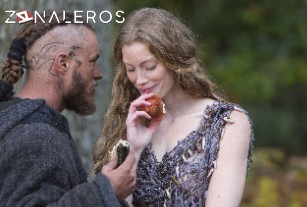 Ver Vikingos temporada 1 episodio 9