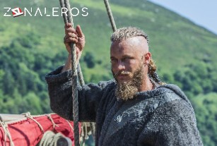 Ver Vikingos temporada 2 episodio 1