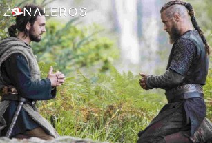 Ver Vikingos temporada 2 episodio 10