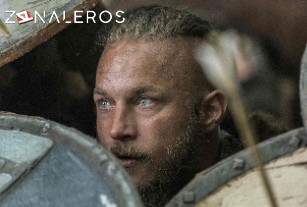Ver Vikingos temporada 2 episodio 2