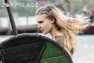 Ver Vikingos temporada 2 episodio 9