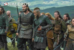 Ver Vikingos temporada 3 episodio 3