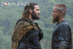 Ver Vikingos temporada 3 episodio 5