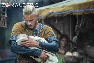 Ver Vikingos temporada 3 episodio 6