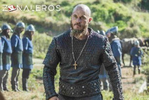 Ver Vikingos temporada 3 episodio 9