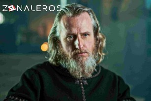 Ver Vikingos temporada 4 episodio 14