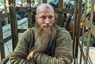 Ver Vikingos temporada 4 episodio 15