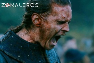 Ver Vikingos temporada 5 episodio 10