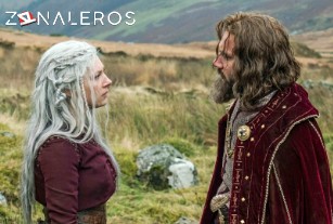 Ver Vikingos temporada 5 episodio 11