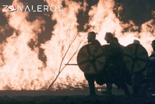 Ver Vikingos temporada 5 episodio 15