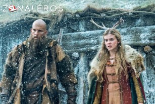 Ver Vikingos temporada 5 episodio 16