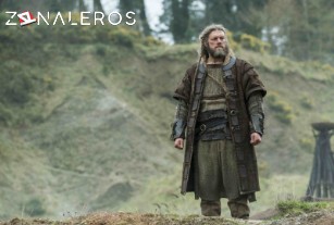 Ver Vikingos temporada 5 episodio 18