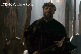 Ver Vikingos temporada 5 episodio 3