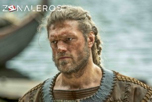 Ver Vikingos temporada 5 episodio 6