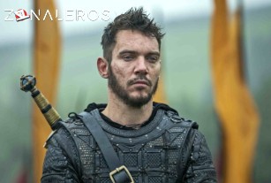 Ver Vikingos temporada 5 episodio 7