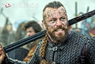 Ver Vikingos temporada 5 episodio 8