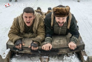 Ver Vikingos temporada 6 episodio 1