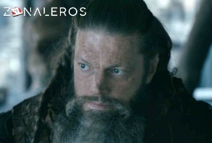 Ver Vikingos temporada 6 episodio 11