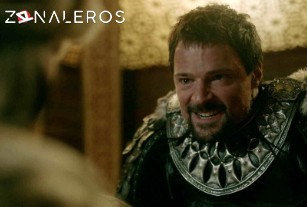 Ver Vikingos temporada 6 episodio 12