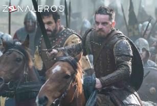 Ver Vikingos temporada 6 episodio 19