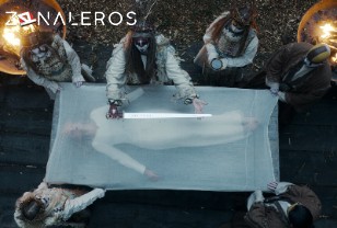Ver Vikingos: Valhalla temporada 1 episodio 5