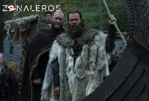 Ver Vikingos: Valhalla temporada 1 episodio 7