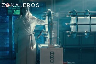 Ver Warrior Nun temporada 1 episodio 2