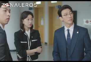 Ver Woo, una abogada extraordinaria temporada 1 episodio 12