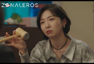 Ver Woo, una abogada extraordinaria temporada 1 episodio 5