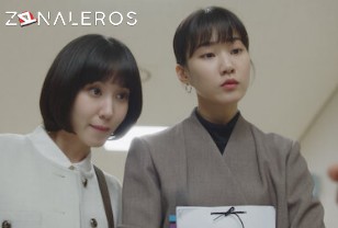 Ver Woo, una abogada extraordinaria temporada 1 episodio 6