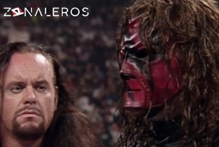 Ver WWE Evil temporada 1 episodio 4