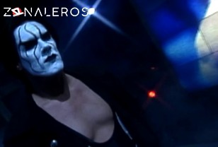 Ver WWE Evil temporada 1 episodio 7