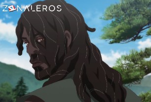 Ver Yasuke temporada 1 episodio 1