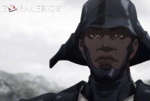 Ver Yasuke temporada 1 episodio 2