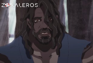 Ver Yasuke temporada 1 episodio 4