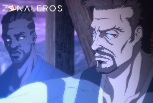 Ver Yasuke temporada 1 episodio 5