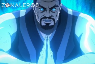 Ver Yasuke temporada 1 episodio 6